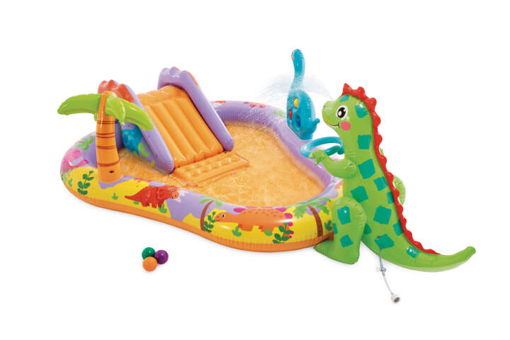 INTEX Playcenter Dino Park